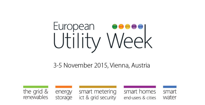 EUW exhibition in Vienna