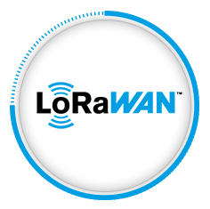 LoRaWAN