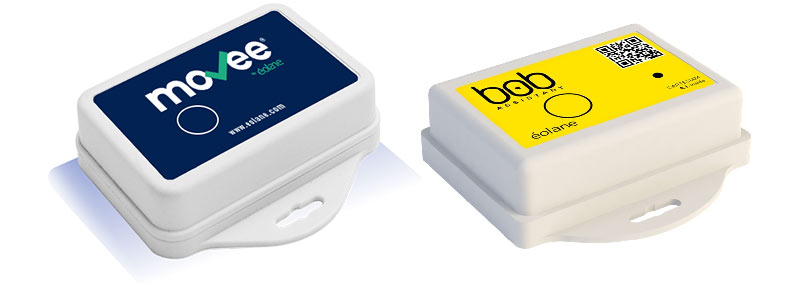 WATTECO acquires BOB Assistant and Moove® products’ line from EOLANE group